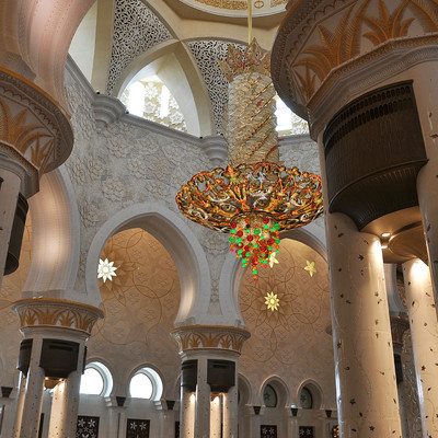 interior