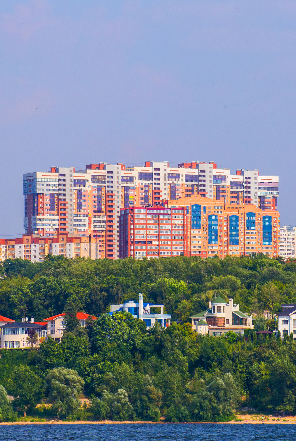 Квартиру В Новостройке Новая Самара Купить
